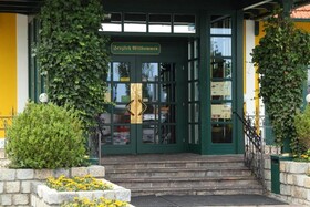 Oldtimer Autobahnrestaurant & Motorhotel Guntramsdorf