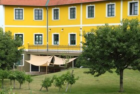 Oldtimer Autobahnrestaurant & Motorhotel Guntramsdorf