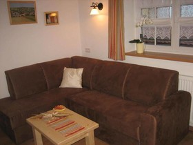 Weingut Schwalm - Gästezimmer Schwalbennest