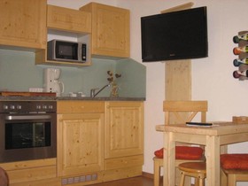 Weingut Schwalm - Gästezimmer Schwalbennest