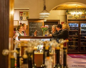 Hotel Post - Hönigwirt