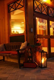 Hotel Post - Hönigwirt