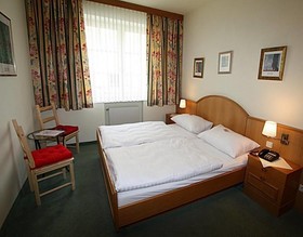 Hotel-Pension Alte Mühle