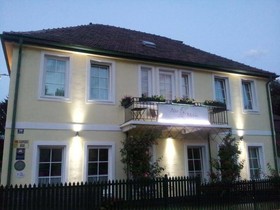 Hotel-Pension Alte Mühle
