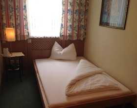 Hotel-Pension Alte Mühle