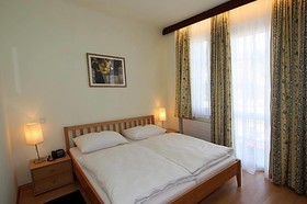 Hotel-Pension Alte Mühle