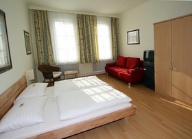 Hotel-Pension Alte Mühle