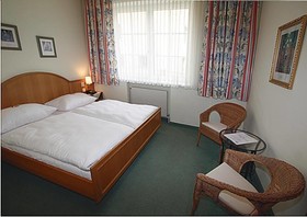 Hotel-Pension Alte Mühle