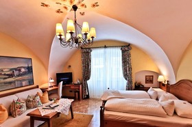 Hotel Residenz Schrannenhof