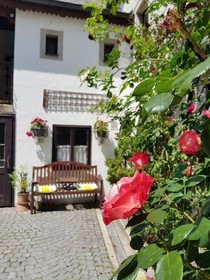 Hotel Residenz Schrannenhof