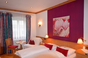 Hotel Residenz Schrannenhof