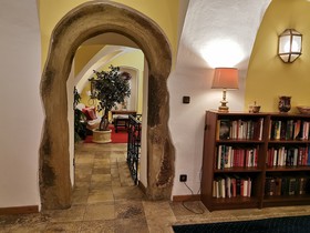 Hotel Residenz Schrannenhof