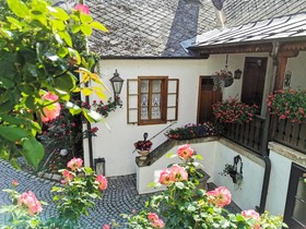 Hotel Residenz Schrannenhof