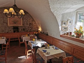 Hotel Residenz Schrannenhof