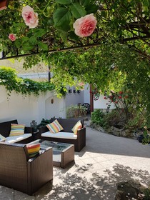 Hotel Residenz Schrannenhof