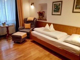 Hotel Residenz Schrannenhof