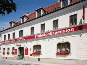 Hotel Zum Goldenen Engel