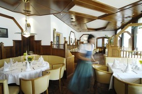 Hotel Klinglhuber