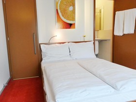 Orange Wings Krems