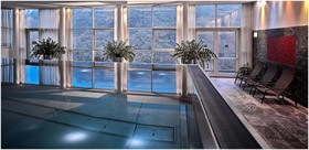 Steigenberger Hotel & Spa Krems