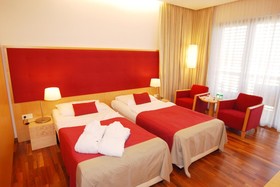 Therme Laa – Hotel I Silent Spa I Villas