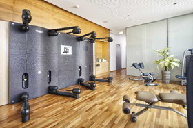 Therme Laa – Hotel I Silent Spa I Villas