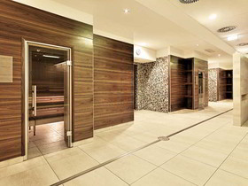 Therme Laa – Hotel I Silent Spa I Villas