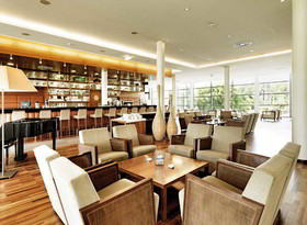 Therme Laa – Hotel I Silent Spa I Villas