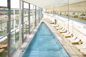 Therme Laa – Hotel I Silent Spa I Villas