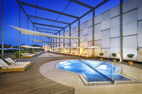 Therme Laa – Hotel I Silent Spa I Villas