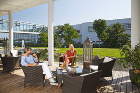 Therme Laa – Hotel I Silent Spa I Villas