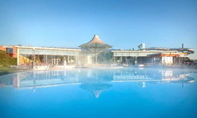 Therme Laa – Hotel I Silent Spa I Villas