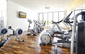 Therme Laa – Hotel I Silent Spa I Villas
