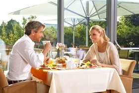 Therme Laa – Hotel I Silent Spa I Villas