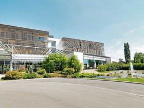 Therme Laa – Hotel I Silent Spa I Villas