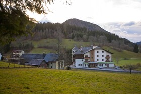 Jagdhof