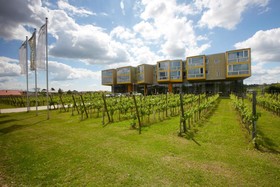 LOISIUM Wine & Spa Resort Langenlois