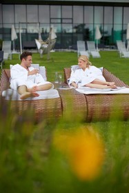 LOISIUM Wine & Spa Resort Langenlois