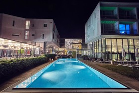 LOISIUM Wine & Spa Resort Langenlois