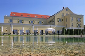 Grandhotel Niederösterreichischer Hof