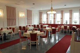 Grandhotel Niederösterreichischer Hof