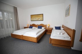 Grandhotel Niederösterreichischer Hof