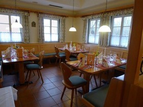 Theater- und Feriendorf Königsleitn