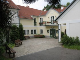 Theater- und Feriendorf Königsleitn