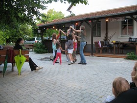 Theater- und Feriendorf Königsleitn