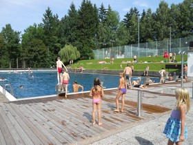 Theater- und Feriendorf Königsleitn