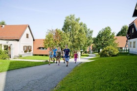 Theater- und Feriendorf Königsleitn