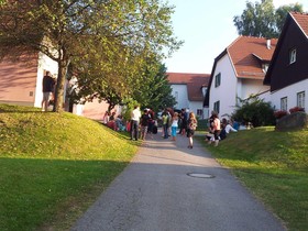 Theater- und Feriendorf Königsleitn
