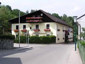 Landhaus Ingrid