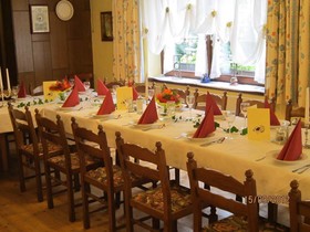 Landhaus Ingrid